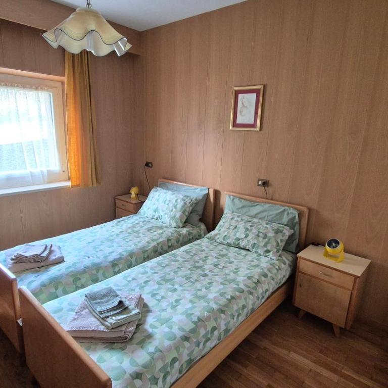 Appartment Deville with Garden - Appartamento con 2 Camere da Letto - 2