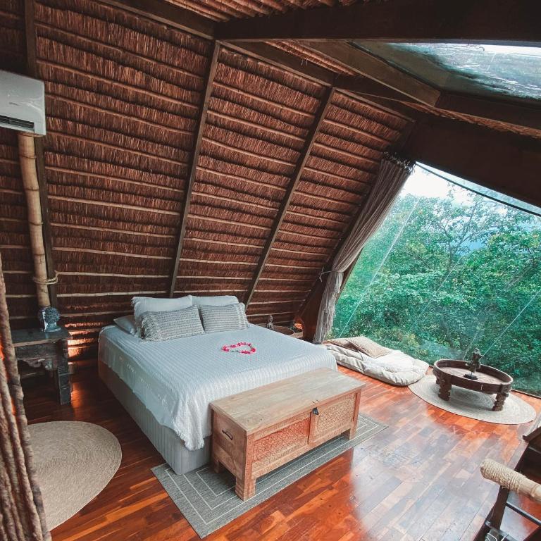 Satori Zen Club - Deluxe Bungalow - 2