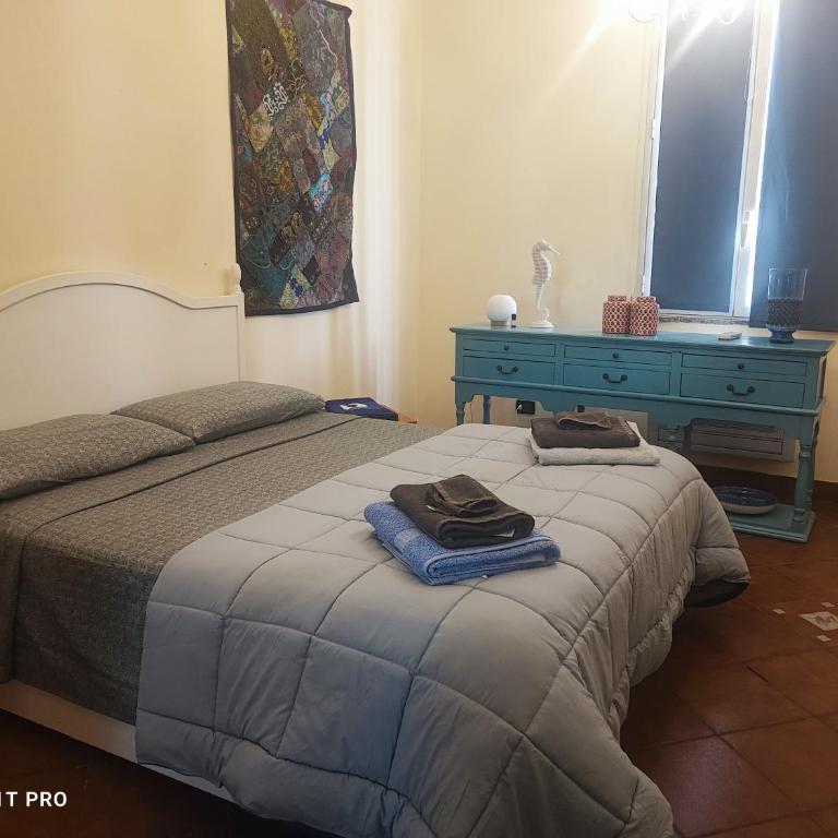 Antonia's Vacation Home, at the Museum - Appartamento con 2 Camere da Letto - 1