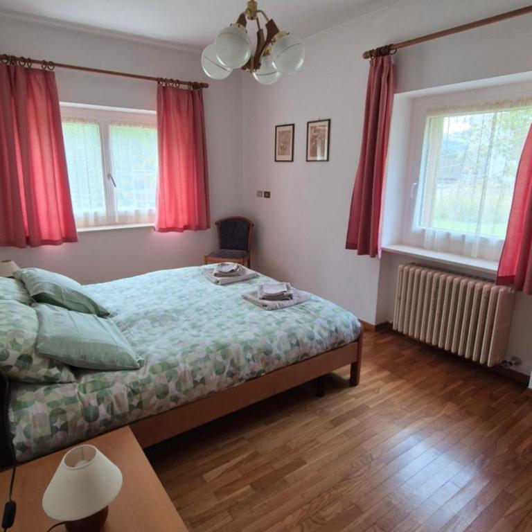 Appartment Deville with Garden - Appartamento con 2 Camere da Letto - 1