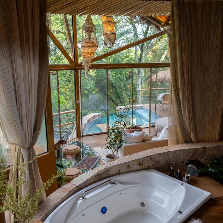 Satori Zen Club - Two-Bedroom Bungalow - 4