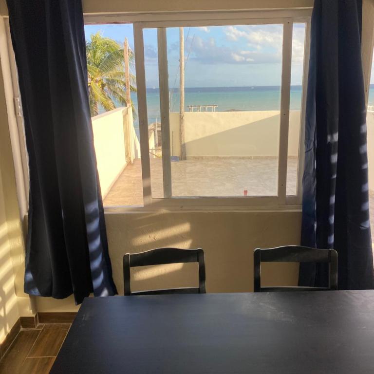 MK Hotel Beach - Two-Bedroom Standard Apartment - 10