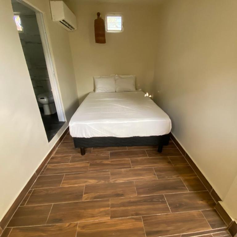 MK Hotel Beach - Two-Bedroom Standard Apartment - 8