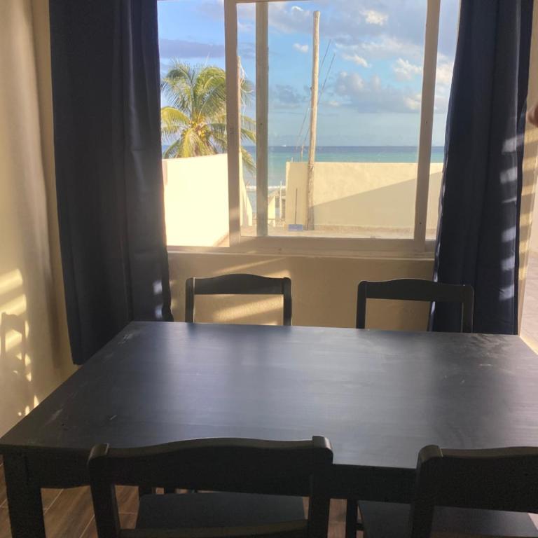 MK Hotel Beach - Two-Bedroom Standard Apartment - 25
