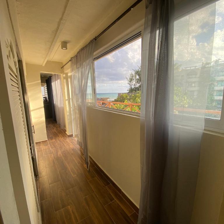 MK Hotel Beach - Two-Bedroom Standard Apartment - 24
