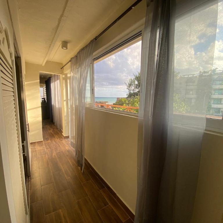 MK Hotel Beach - Two-Bedroom Standard Apartment - 29