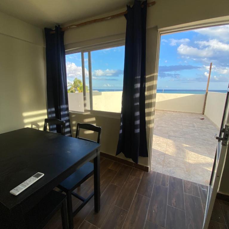 MK Hotel Beach - Two-Bedroom Standard Apartment - 34