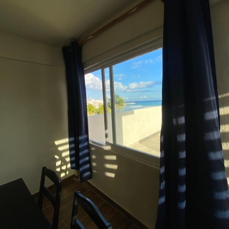 MK Hotel Beach - Two-Bedroom Standard Apartment - 33