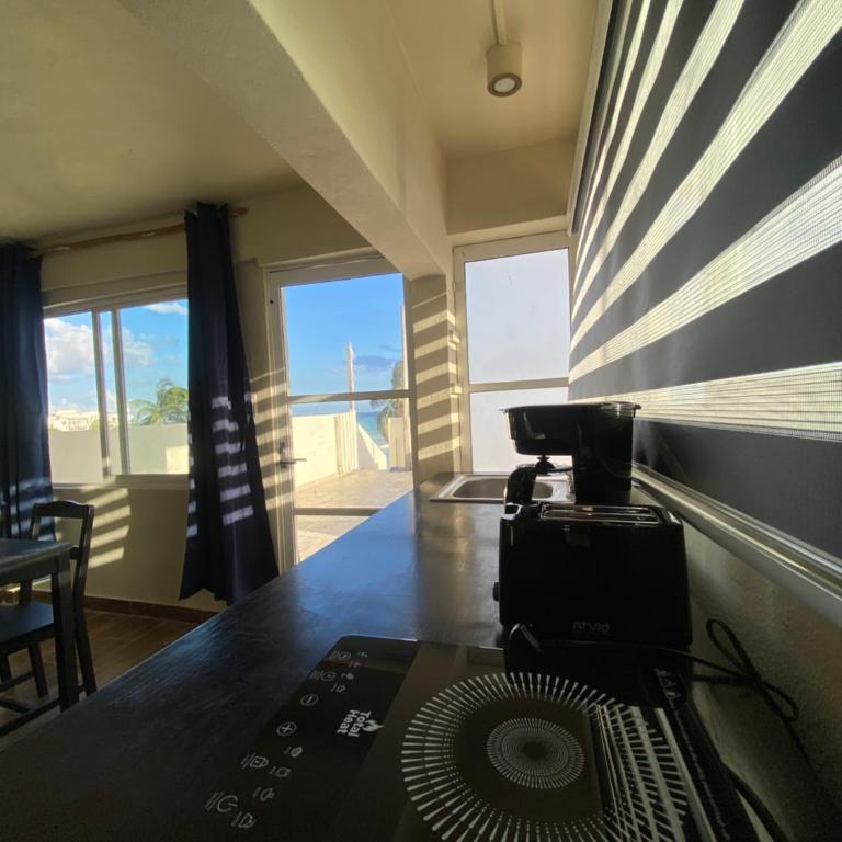 MK Hotel Beach - Two-Bedroom Standard Apartment - 30