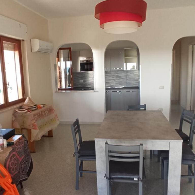 Appartamento Ludovica Relax - Three-Bedroom Apartment - 7