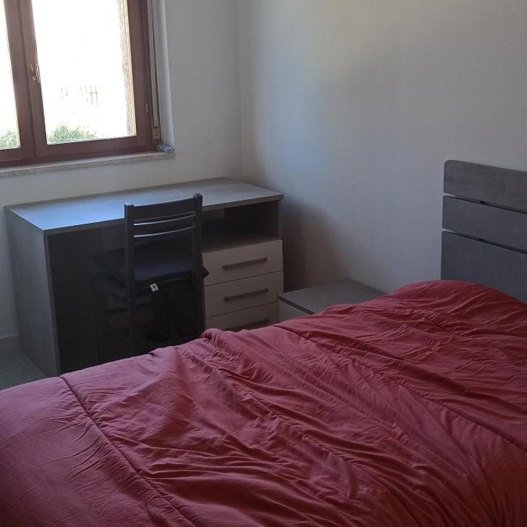 Appartamento Ludovica Relax - Three-Bedroom Apartment - 12