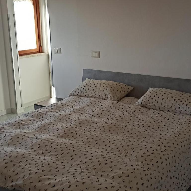 Appartamento Ludovica Relax - Three-Bedroom Apartment - 11