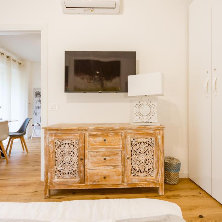 Regina24 Luxury Suite - Elegante appartamento a Porta Venezia, 5 min dalla metro - Appartamento con 1 Camera da Letto - 4