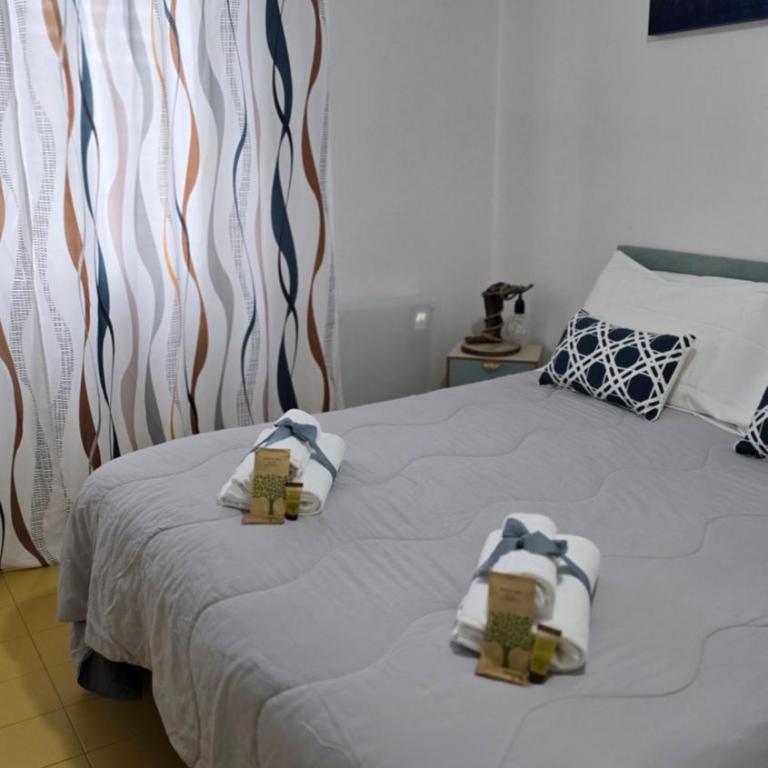 Appartamento Tortuga - Appartamento con 2 Camere da Letto - 32