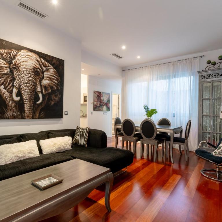 San Lorenzo by TheGoodTourist - Apartamento de 2 dormitorios - 1