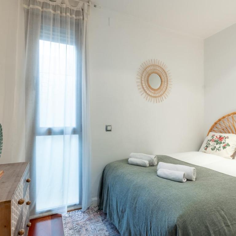 San Lorenzo by TheGoodTourist - Apartamento de 2 dormitorios - 12