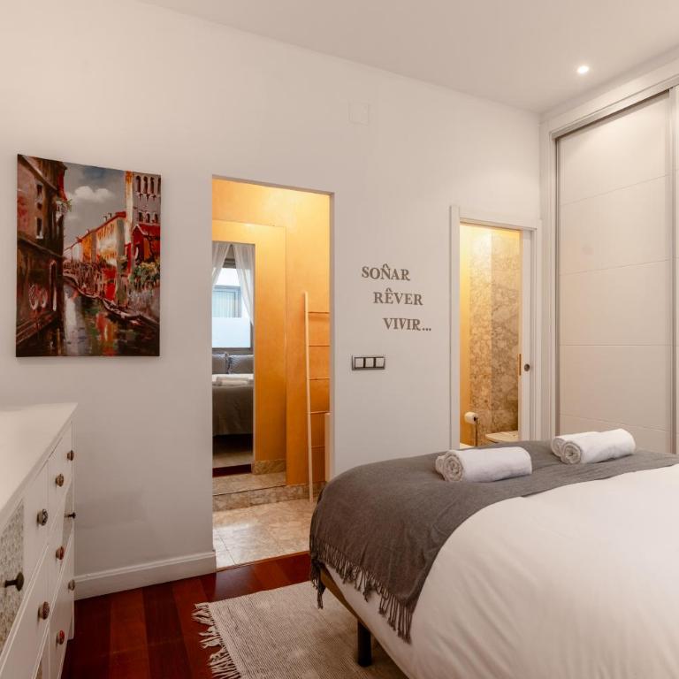 San Lorenzo by TheGoodTourist - Apartamento de 2 dormitorios - 9