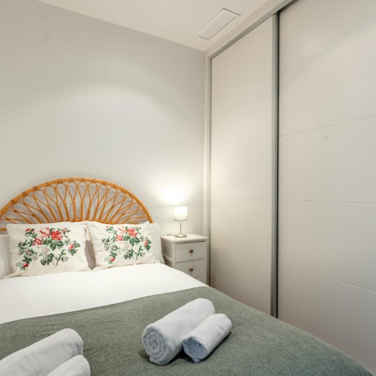 San Lorenzo by TheGoodTourist - Apartamento de 2 dormitorios - 13