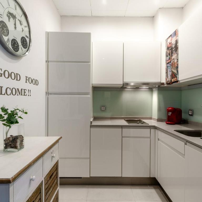 San Lorenzo by TheGoodTourist - Apartamento de 2 dormitorios - 21