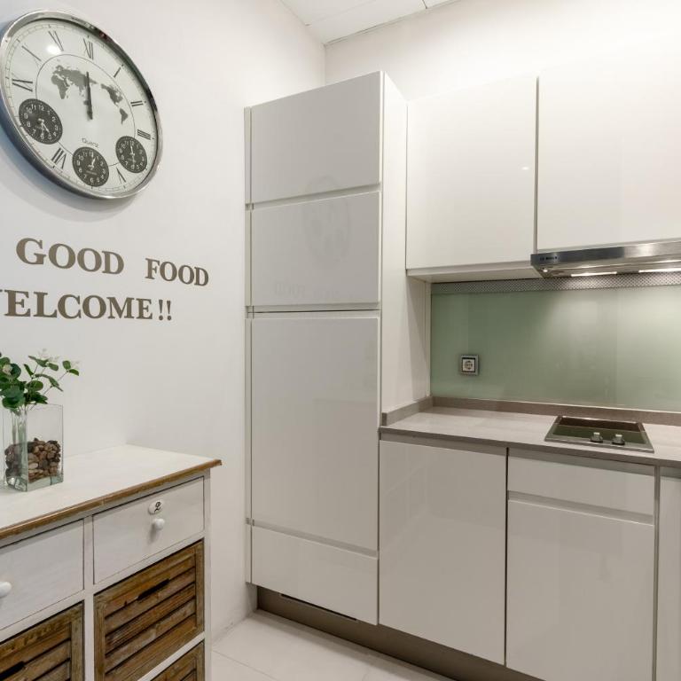San Lorenzo by TheGoodTourist - Apartamento de 2 dormitorios - 16