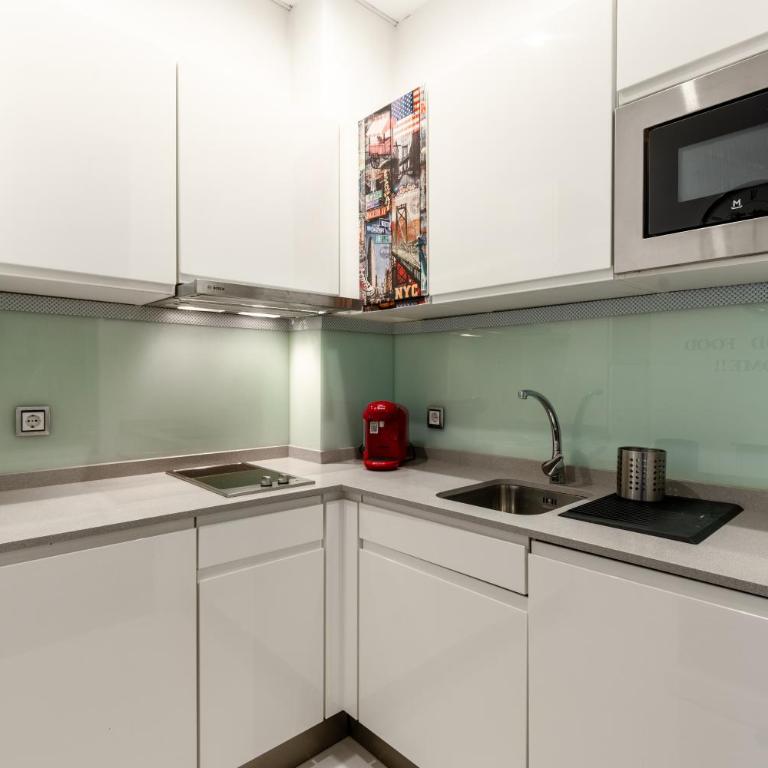 San Lorenzo by TheGoodTourist - Apartamento de 2 dormitorios - 20