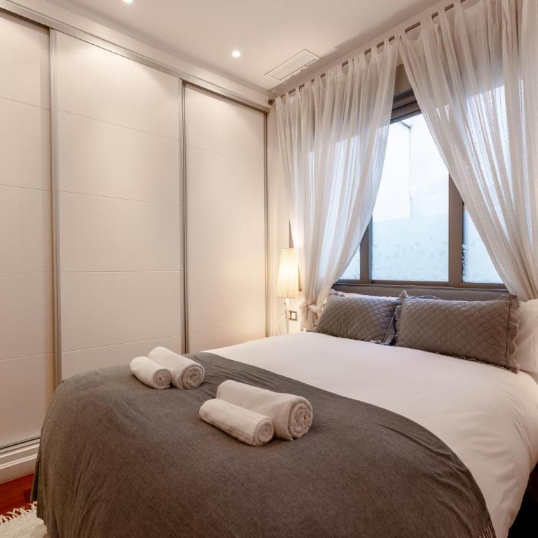 San Lorenzo by TheGoodTourist - Apartamento de 2 dormitorios - 5