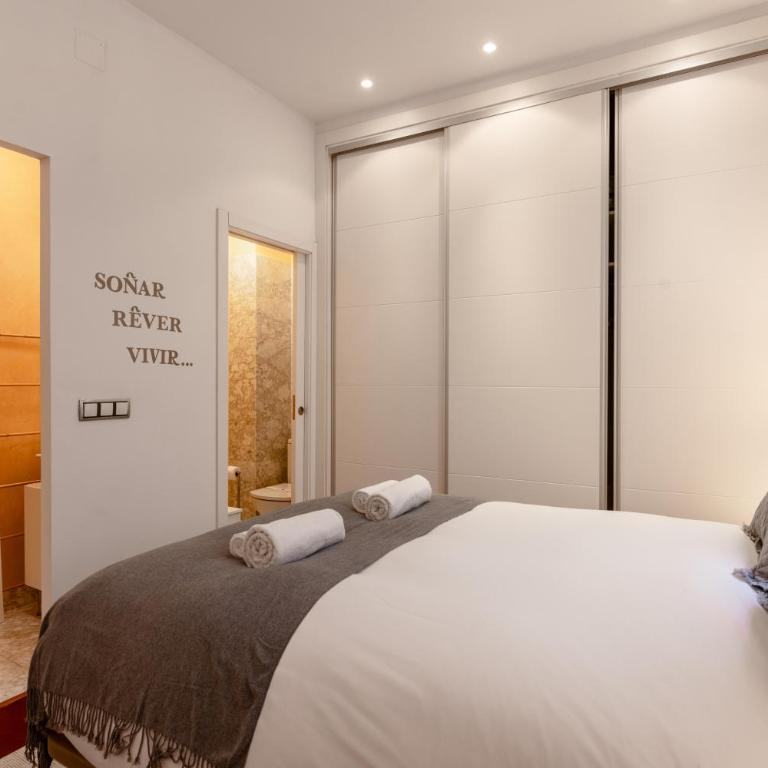 San Lorenzo by TheGoodTourist - Apartamento de 2 dormitorios - 7