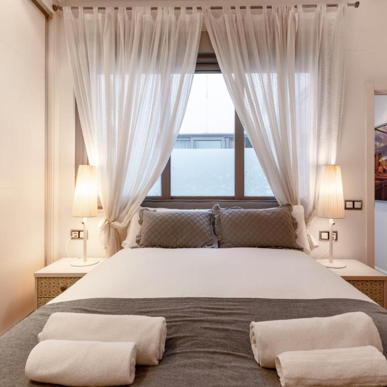 San Lorenzo by TheGoodTourist - Apartamento de 2 dormitorios - 6