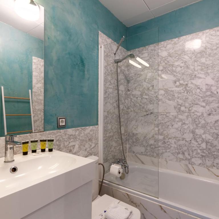 San Lorenzo by TheGoodTourist - Apartamento de 2 dormitorios - 18