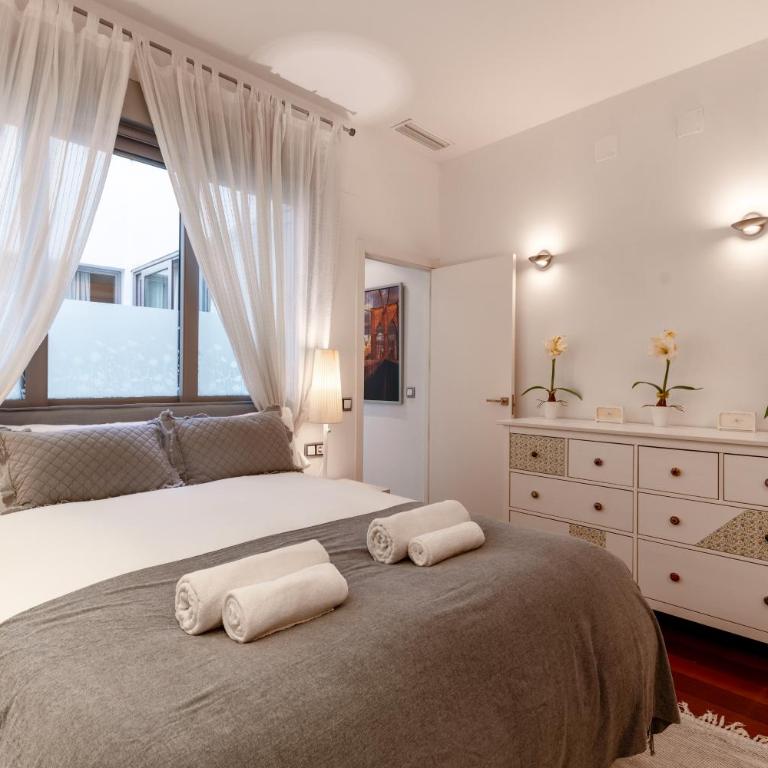 San Lorenzo by TheGoodTourist - Apartamento de 2 dormitorios - 8