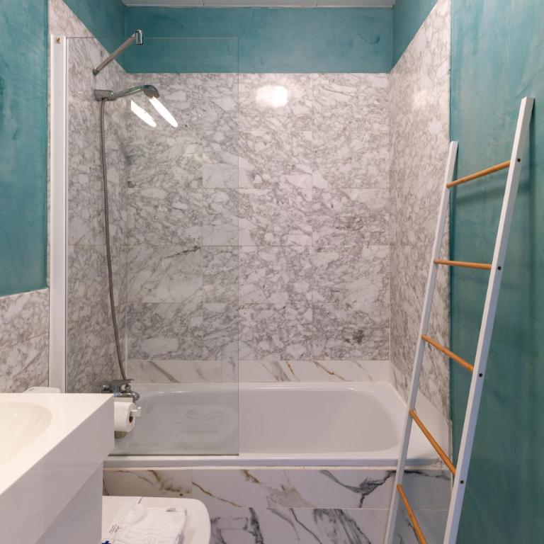San Lorenzo by TheGoodTourist - Apartamento de 2 dormitorios - 17