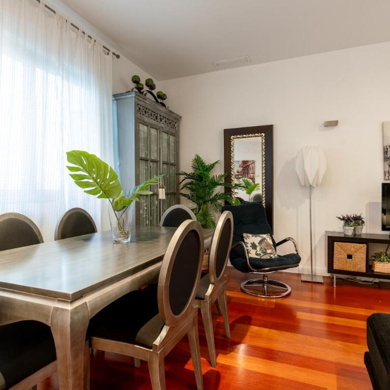 San Lorenzo by TheGoodTourist - Apartamento de 2 dormitorios - 4