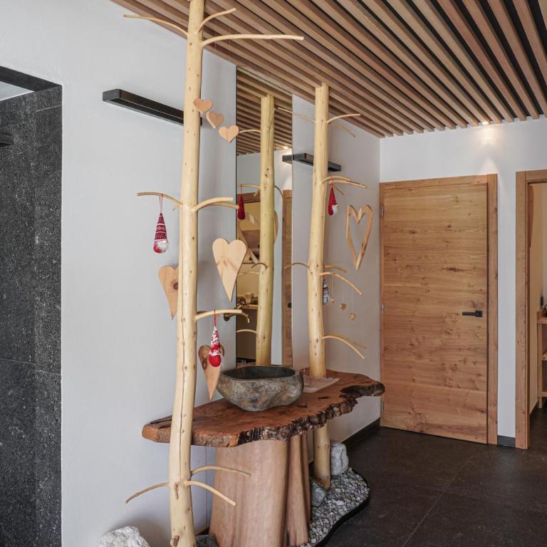La Trementina Apartment & Spa - Two-Bedroom Apartment - 17