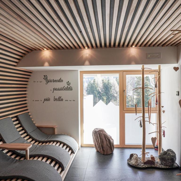 La Trementina Apartment & Spa - Two-Bedroom Apartment - 16
