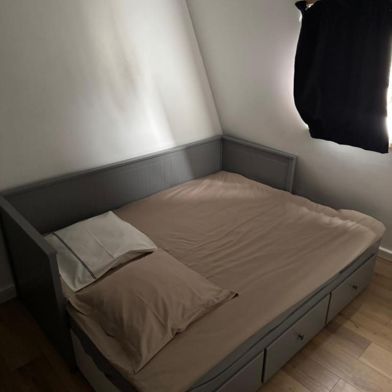 Nice flat near Montmartre ! - Appartement 1 Chambre - 4