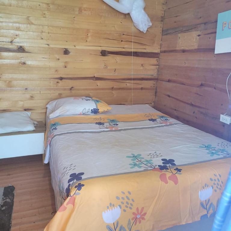 Eco hotel Mar De Ensueño - Habitación Doble - 2