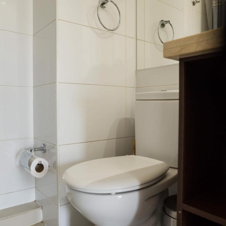 Arauco Park Life 1BR Pool & Gym Perks - Apartamento - 25