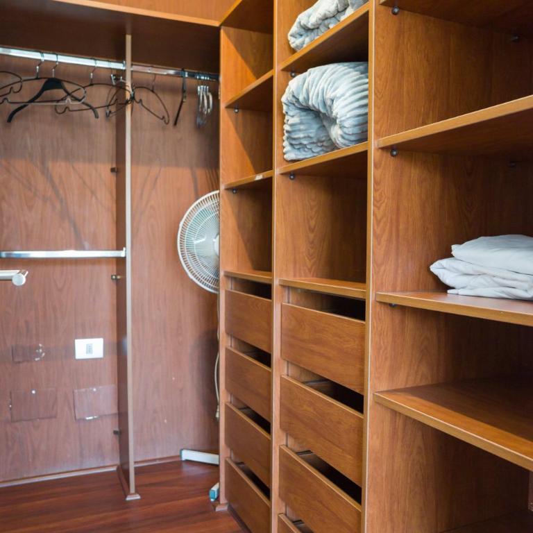 Arauco Park Life 1BR Pool & Gym Perks - Apartamento - 39