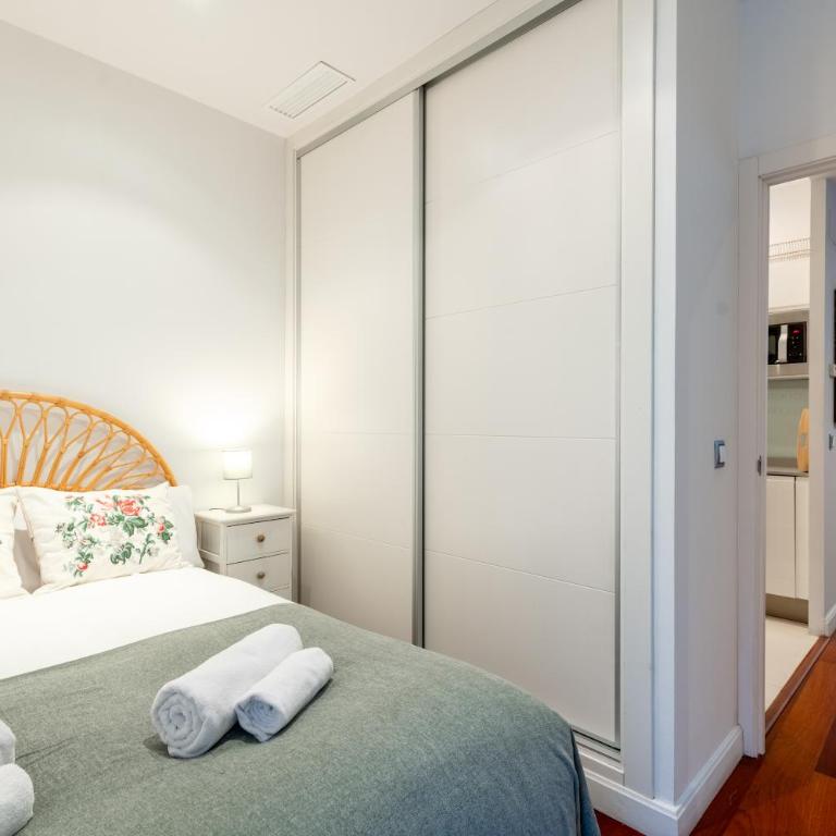 San Lorenzo by TheGoodTourist - Apartamento de 2 dormitorios - 14