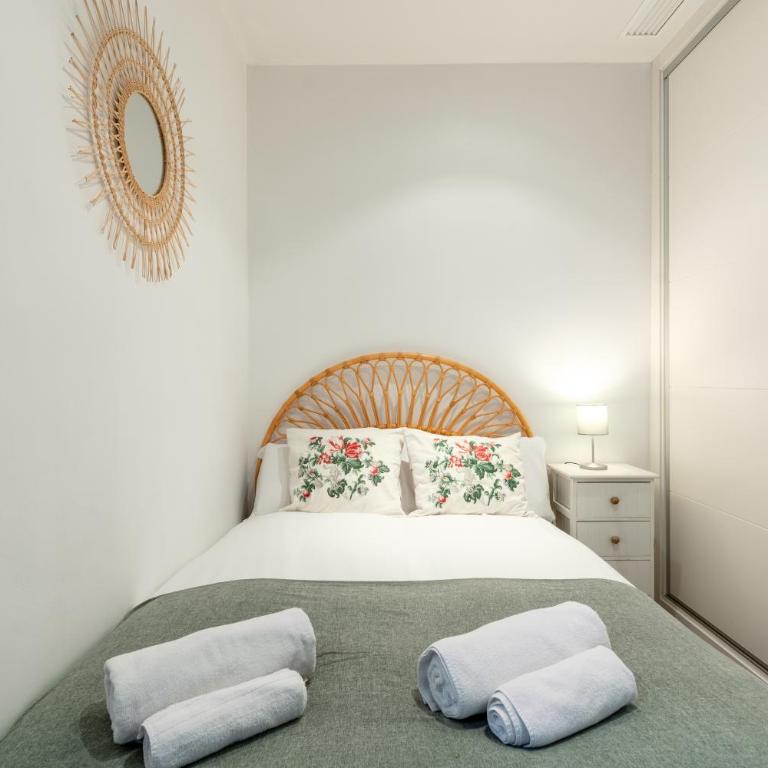 San Lorenzo by TheGoodTourist - Apartamento de 2 dormitorios - 15