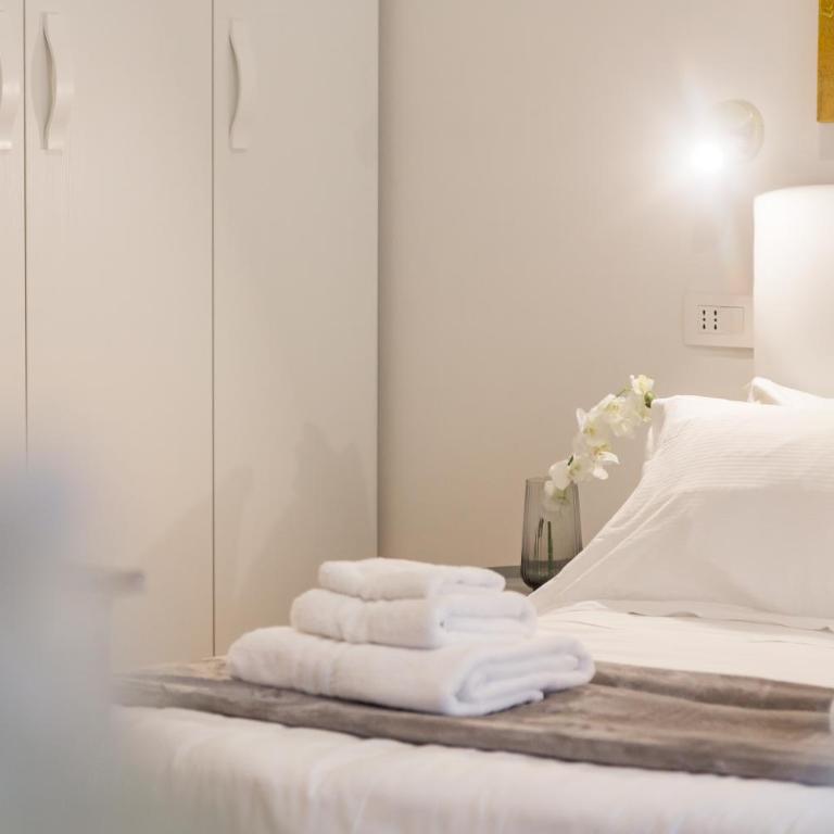 Regina24 Luxury Suite - Elegante appartamento a Porta Venezia, 5 min dalla metro - Appartamento con 1 Camera da Letto - 41
