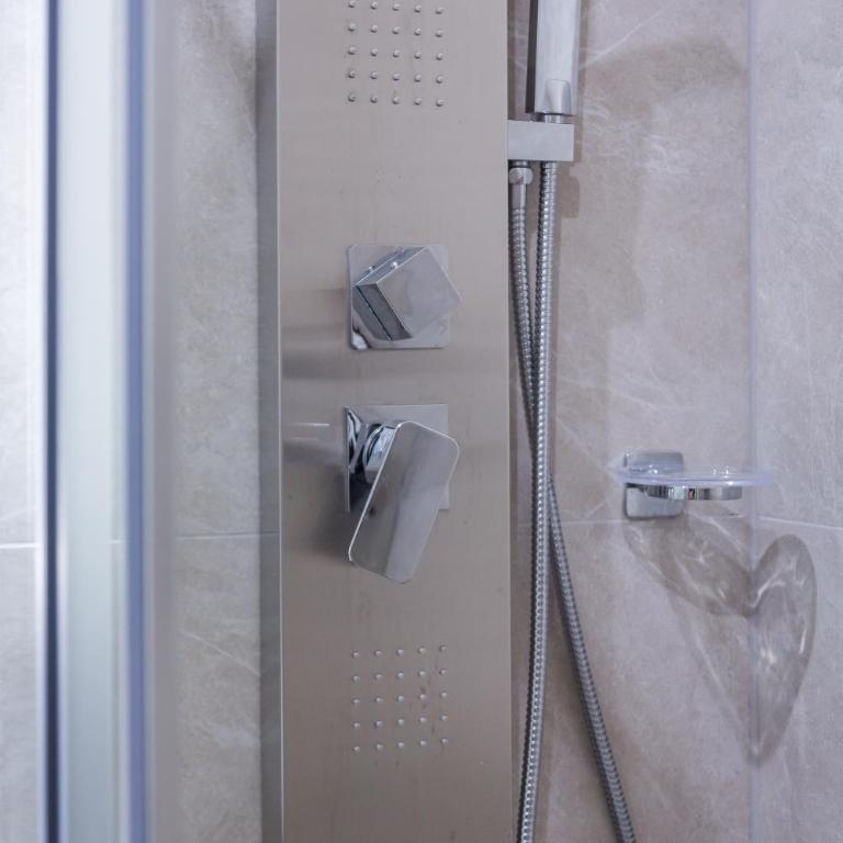 Regina24 Luxury Suite - Elegante appartamento a Porta Venezia, 5 min dalla metro - Appartamento con 1 Camera da Letto - 25