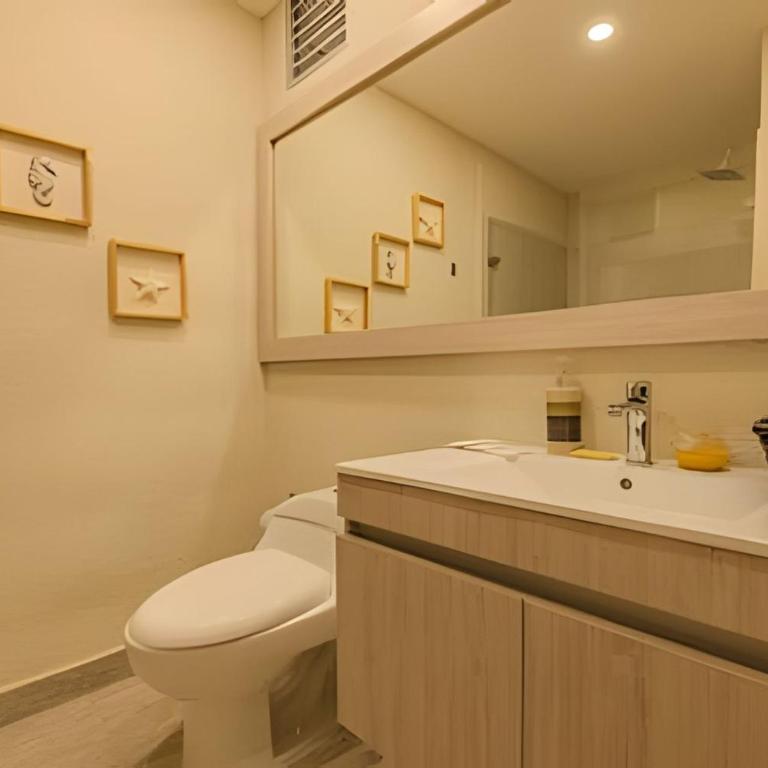 Luxury apartment with jacuzzi - Dominique - Apartment - 6