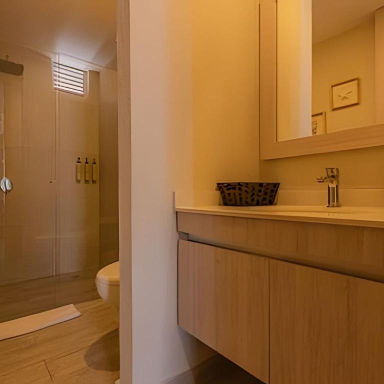 Luxury apartment with jacuzzi - Dominique - Apartment - 8