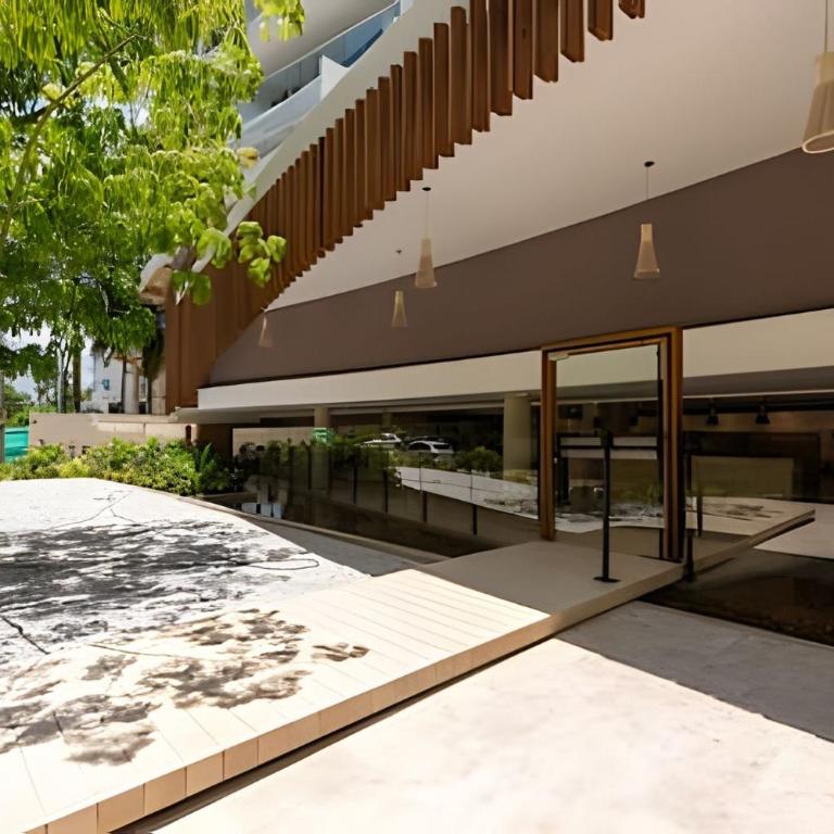 Luxury apartment with jacuzzi - Dominique - Apartment - 9