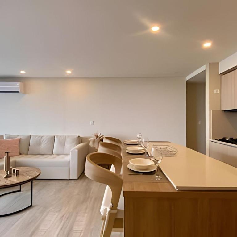 Luxury apartment with jacuzzi - Dominique - Apartment - 40
