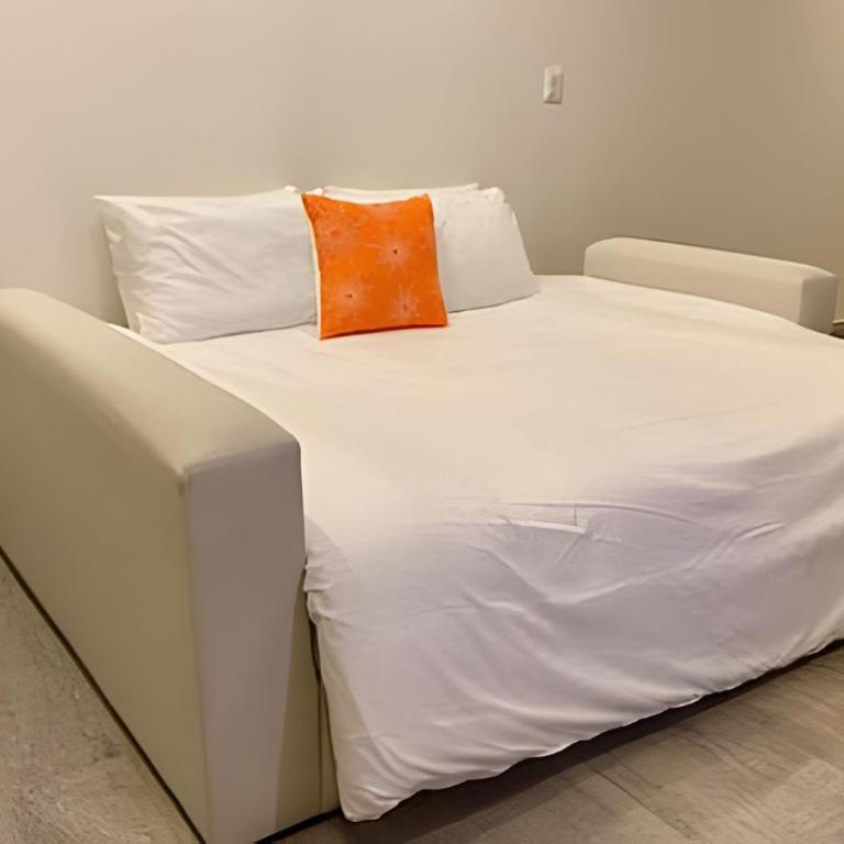 Luxury apartment with jacuzzi - Dominique - Apartment - 45