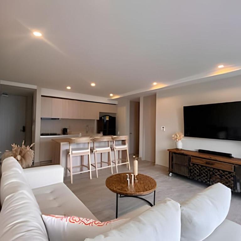 Luxury apartment with jacuzzi - Dominique - Apartment - 46