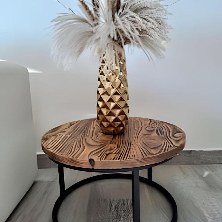 Lujoso apartamento con jacuzzi - Dominique - Apartment - 42