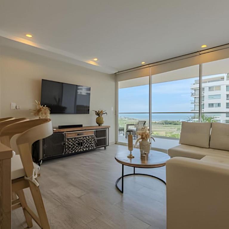 Luxury apartment with jacuzzi - Dominique - Apartment - 49